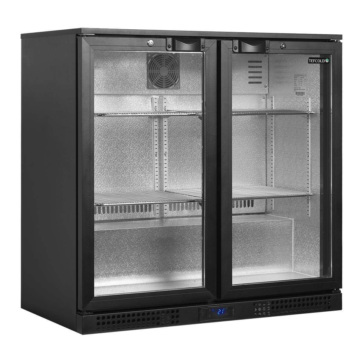 Tefcold BA21H – produktbilde