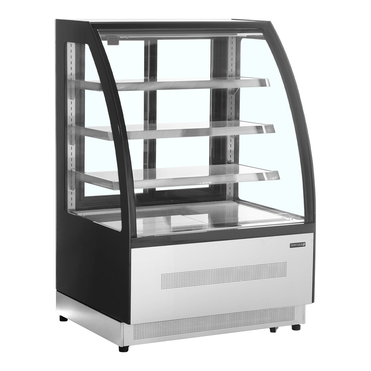 Tefcold LPD900C/BLACK – produktbilde