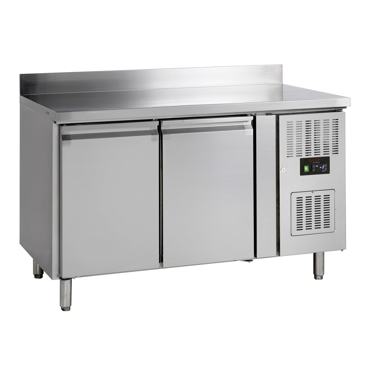 Tefcold GF72 – produktbilde
