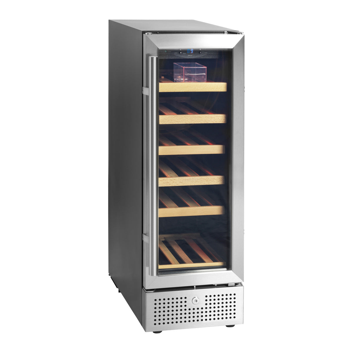 Tefcold TFW100-S – produktbilde