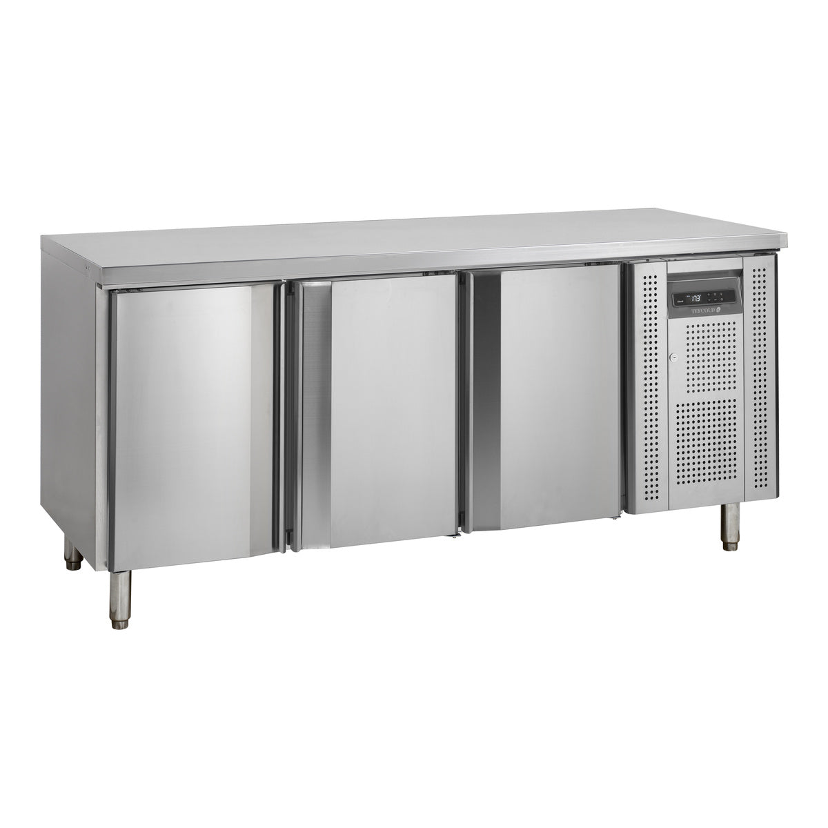 Tefcold SK6310 – produktbilde
