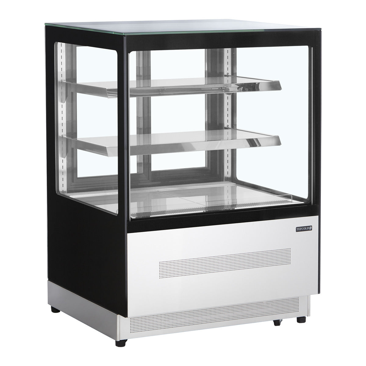 Tefcold LPD900F/BLACK – produktbilde