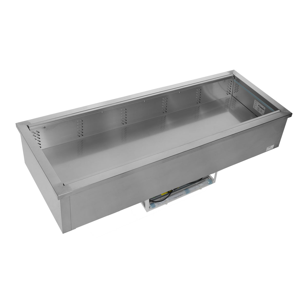 Tefcold CW5/V – produktbilde