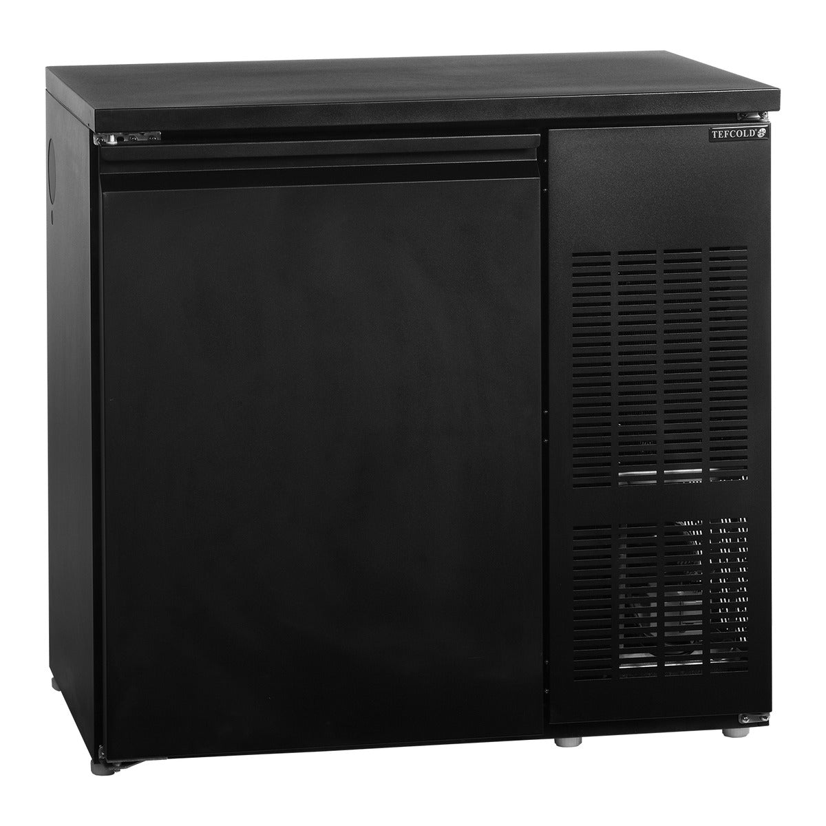 Tefcold CKC4 – produktbilde