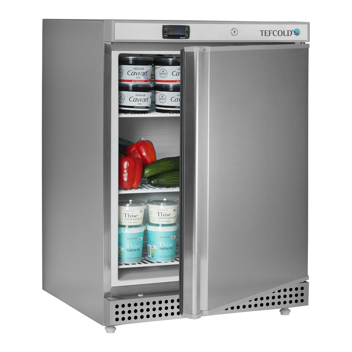 Tefcold UR200X1 – produktbilde 2
