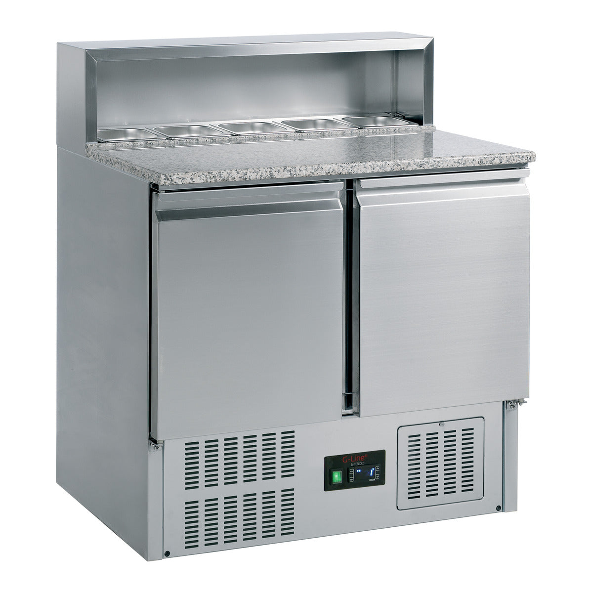 Tefcold GP92 – produktbilde