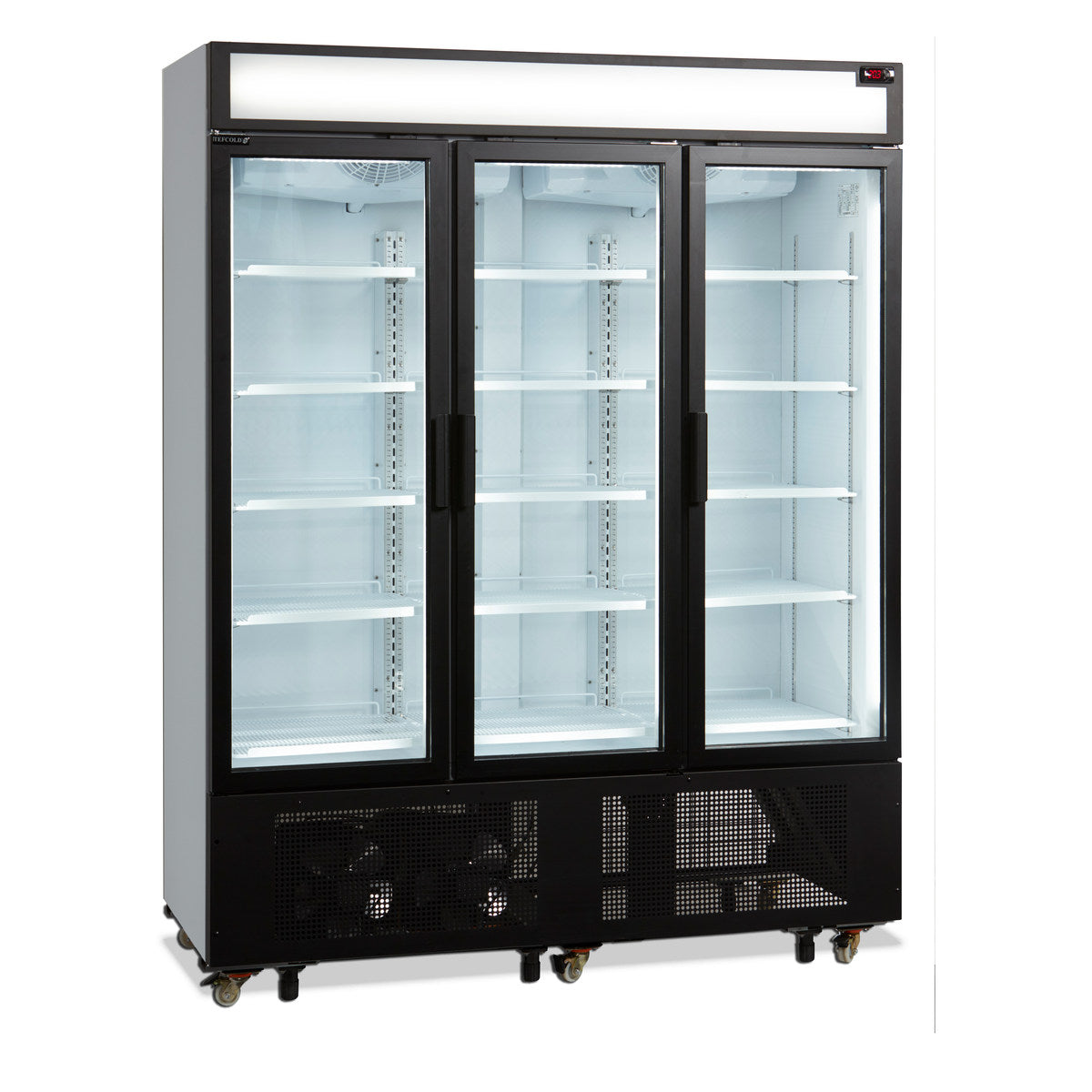 Tefcold FSC1600H – produktbilde