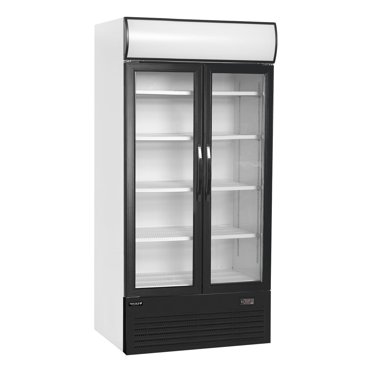 Tefcold FSC1000H – produktbilde