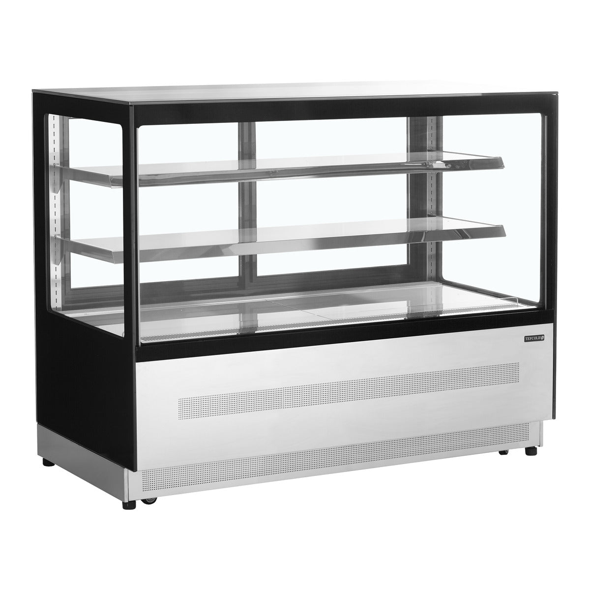 Tefcold LPD1500F/BLACK – produktbilde
