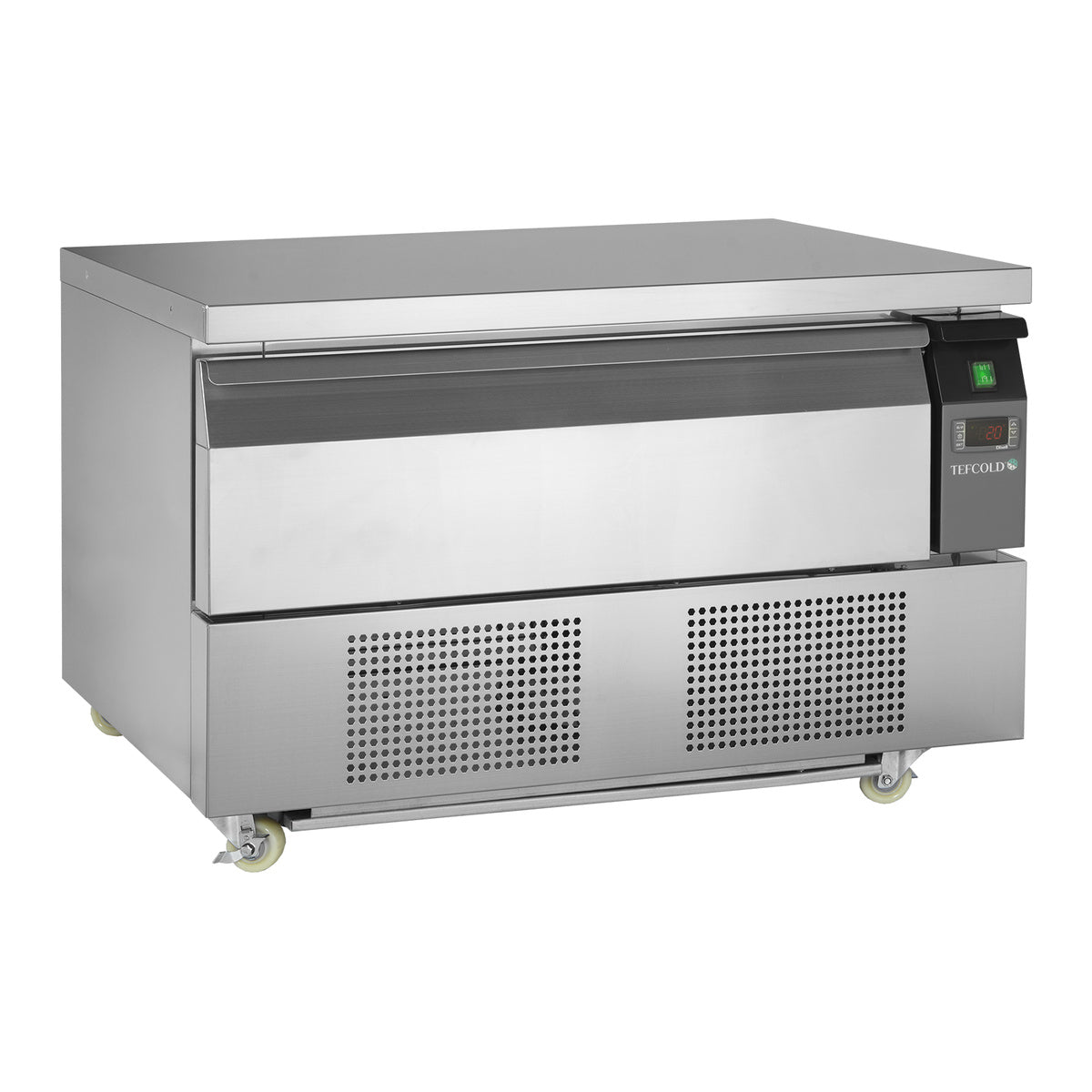 Tefcold UD1-22 – produktbilde 1