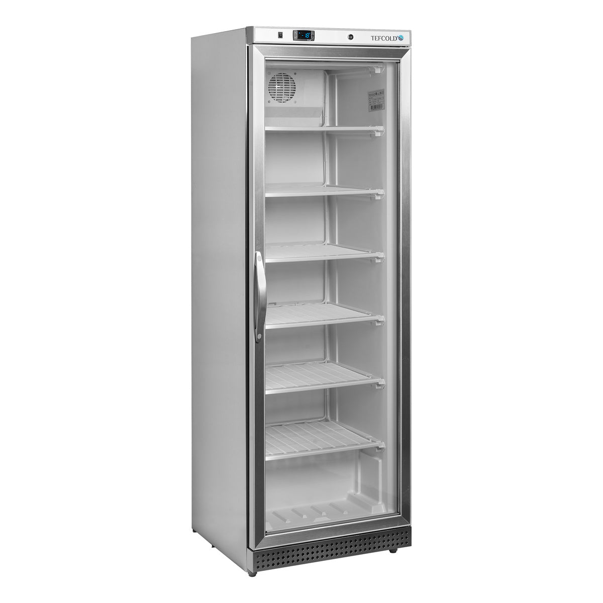 Tefcold UF400SG – produktbilde