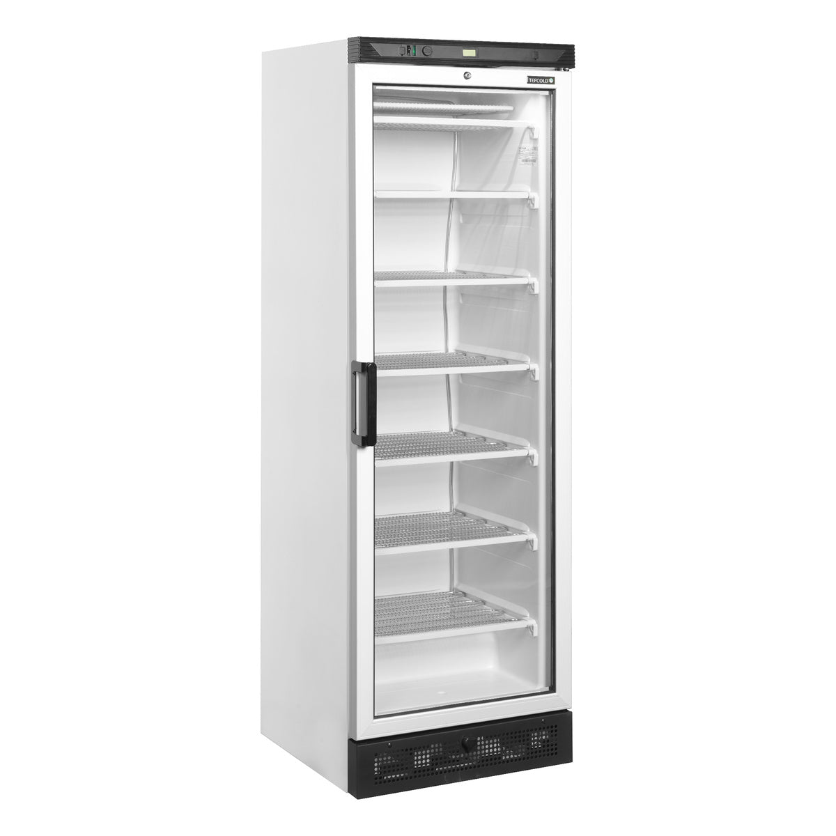 Tefcold UFFS371G – produktbilde 1