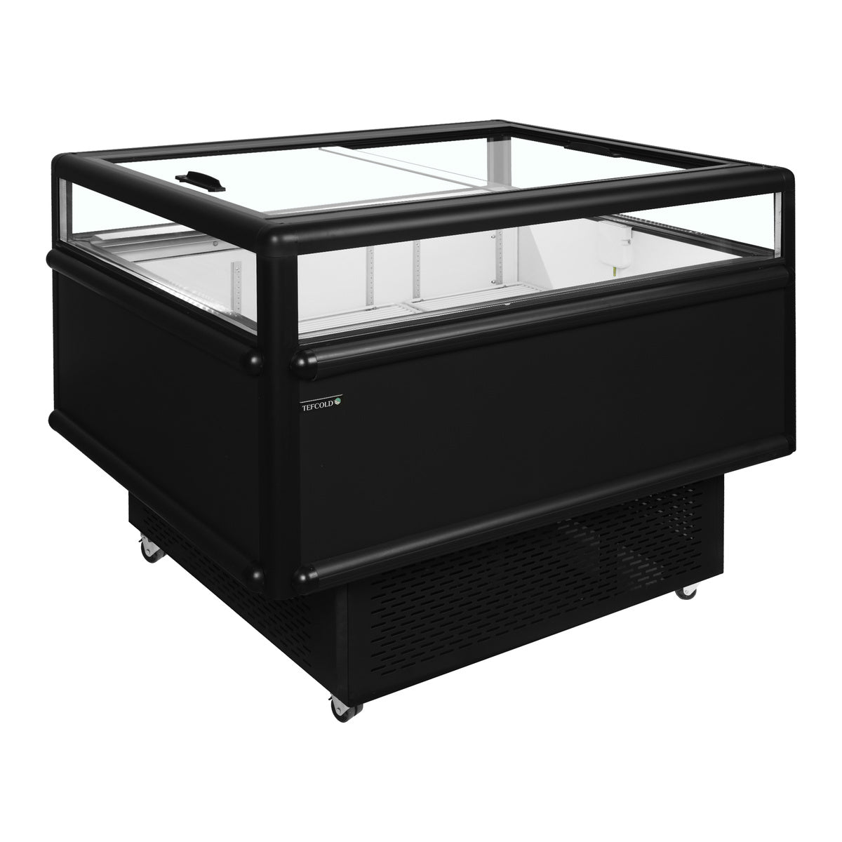 Tefcold UHD201 /Black – produktbilde 1