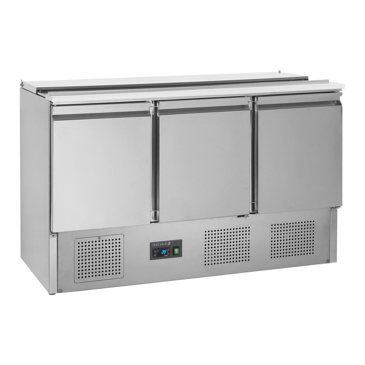 Tefcold SA1365 – produktbilde
