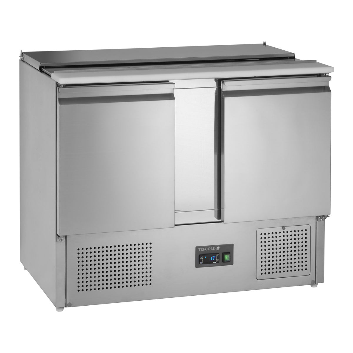 Tefcold SA1045 – produktbilde