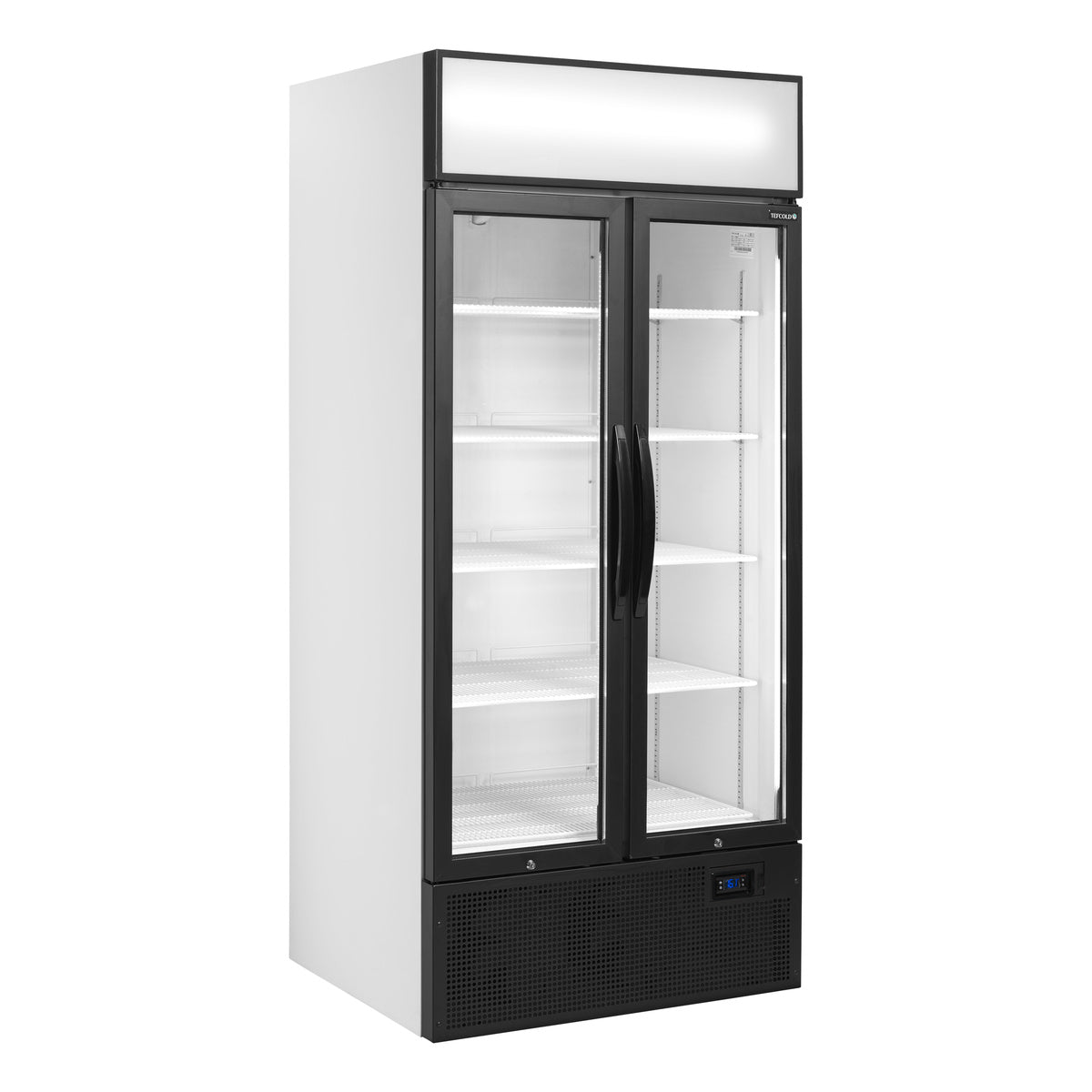 Tefcold FSC891H – produktbilde 1