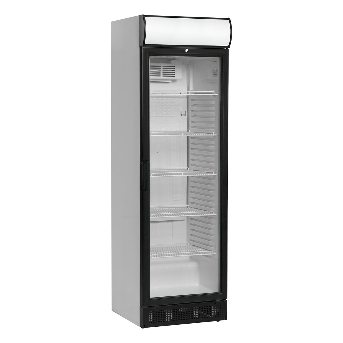 Tefcold SCU1375CP – produktbilde