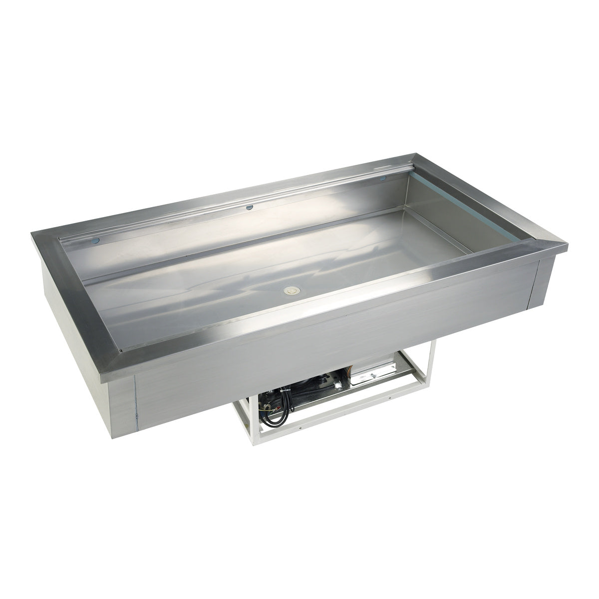 Tefcold CW4 – produktbilde