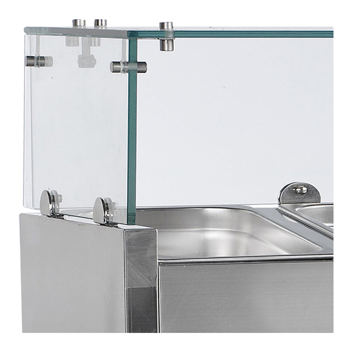Tefcold GVC33-200 – produktbilde 2