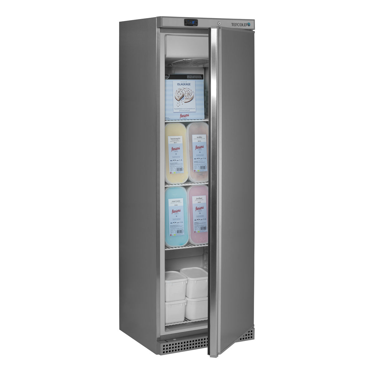 Tefcold UF400VS – produktbilde 2
