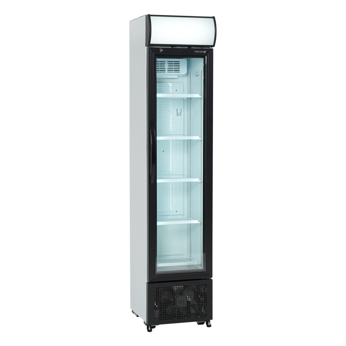 Tefcold FSC175H – produktbilde
