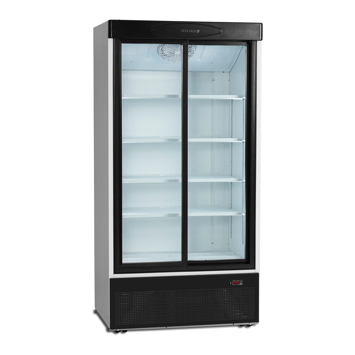 Tefcold FS1002S – produktbilde