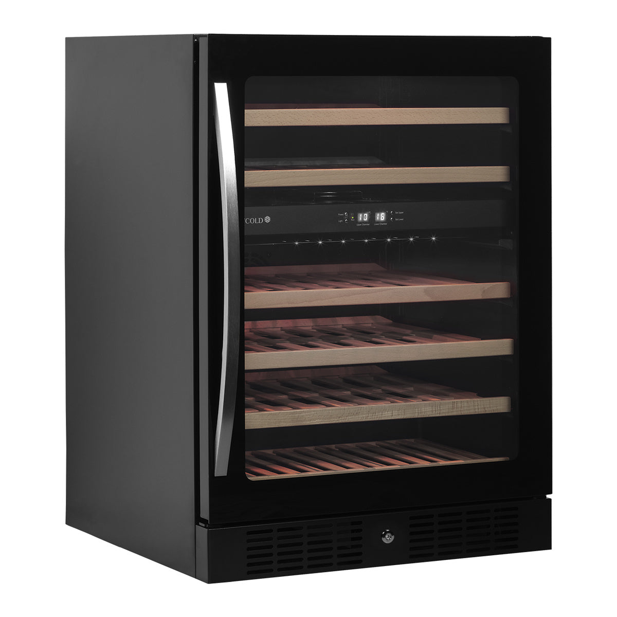 Tefcold TFW200-F – produktbilde