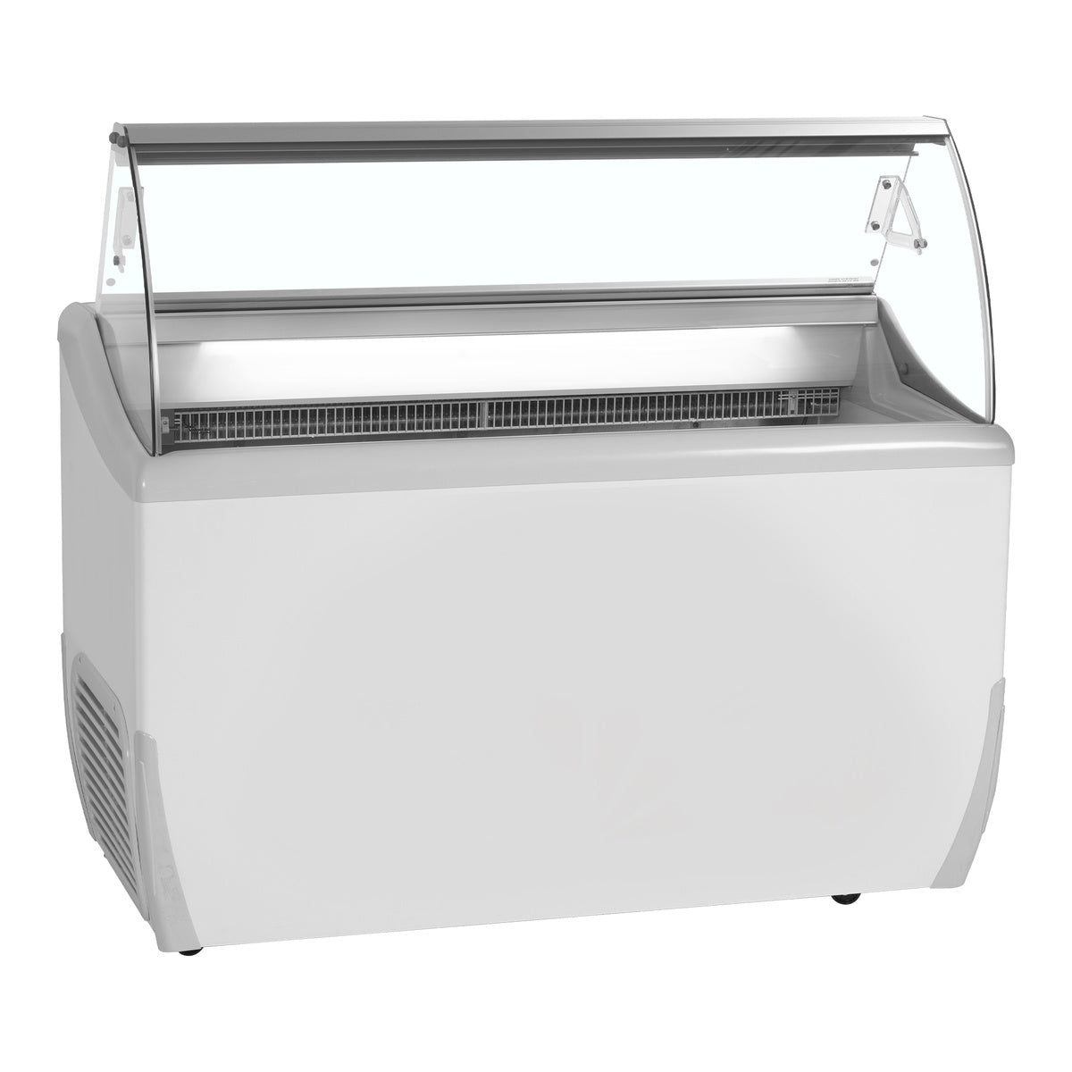 Tefcold UDRS7 – produktbilde
