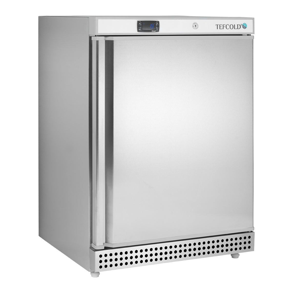 Tefcold UR200X1 – produktbilde 1