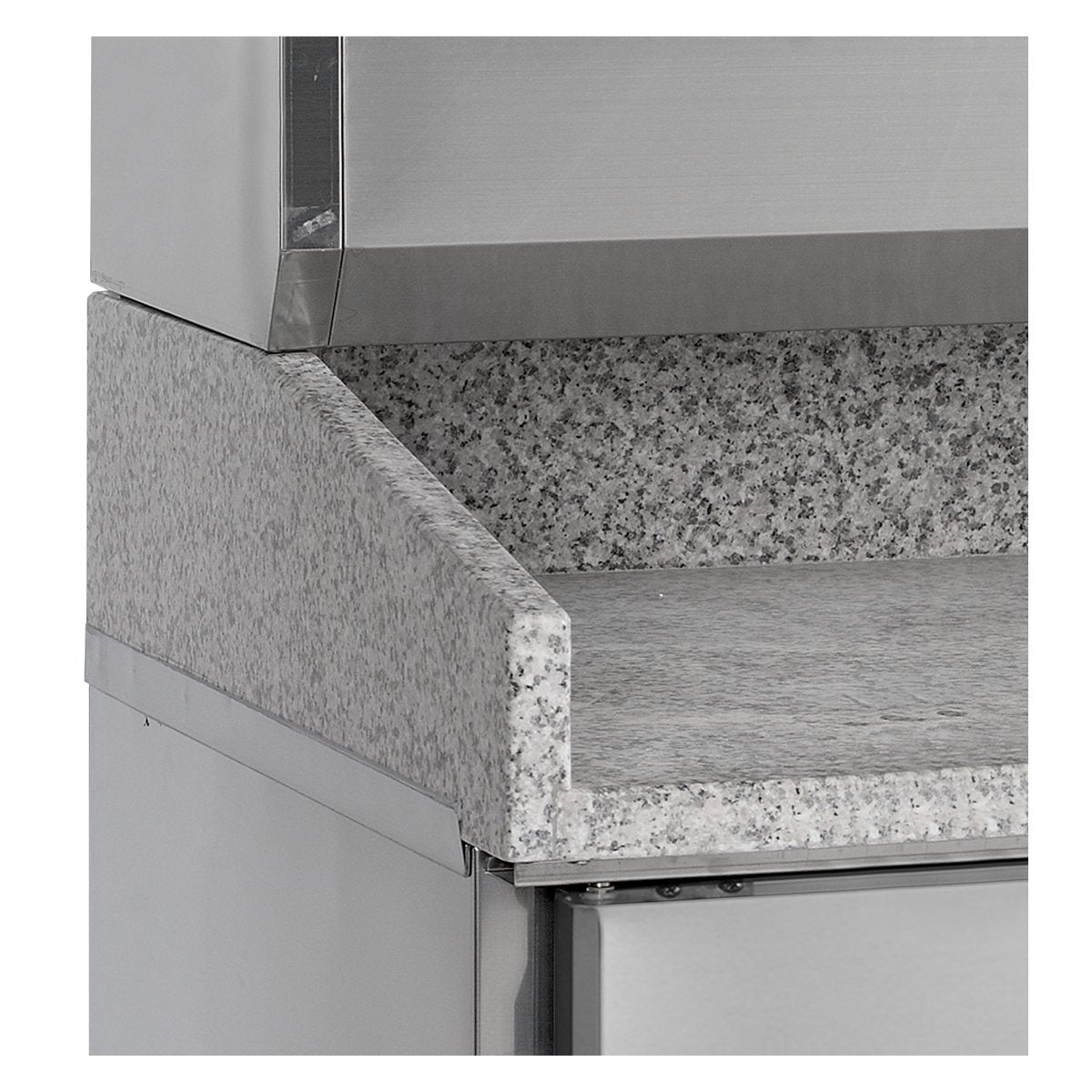 Tefcold PT1300 + GVC38-200 – produktbilde 2
