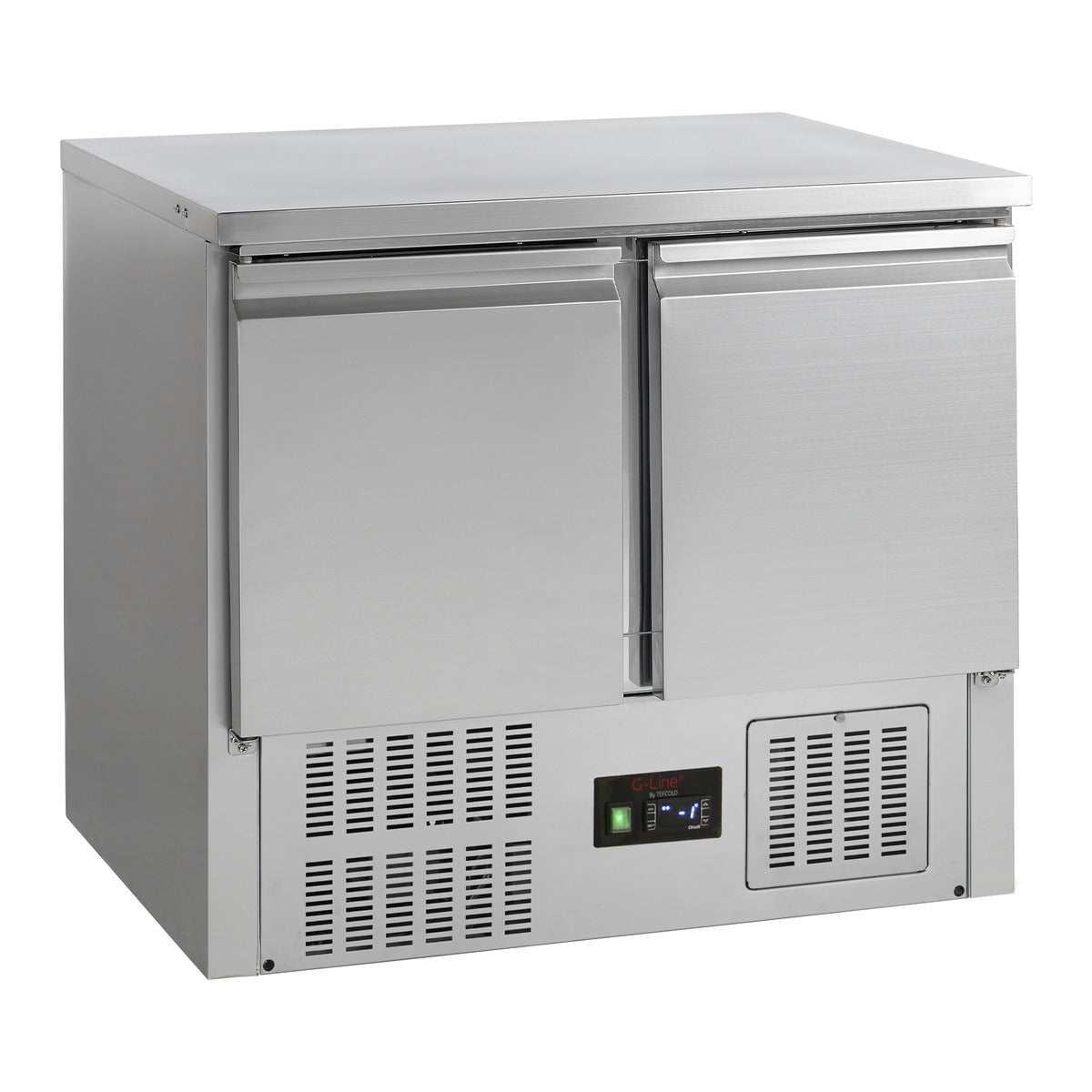 Tefcold GS91 – produktbilde