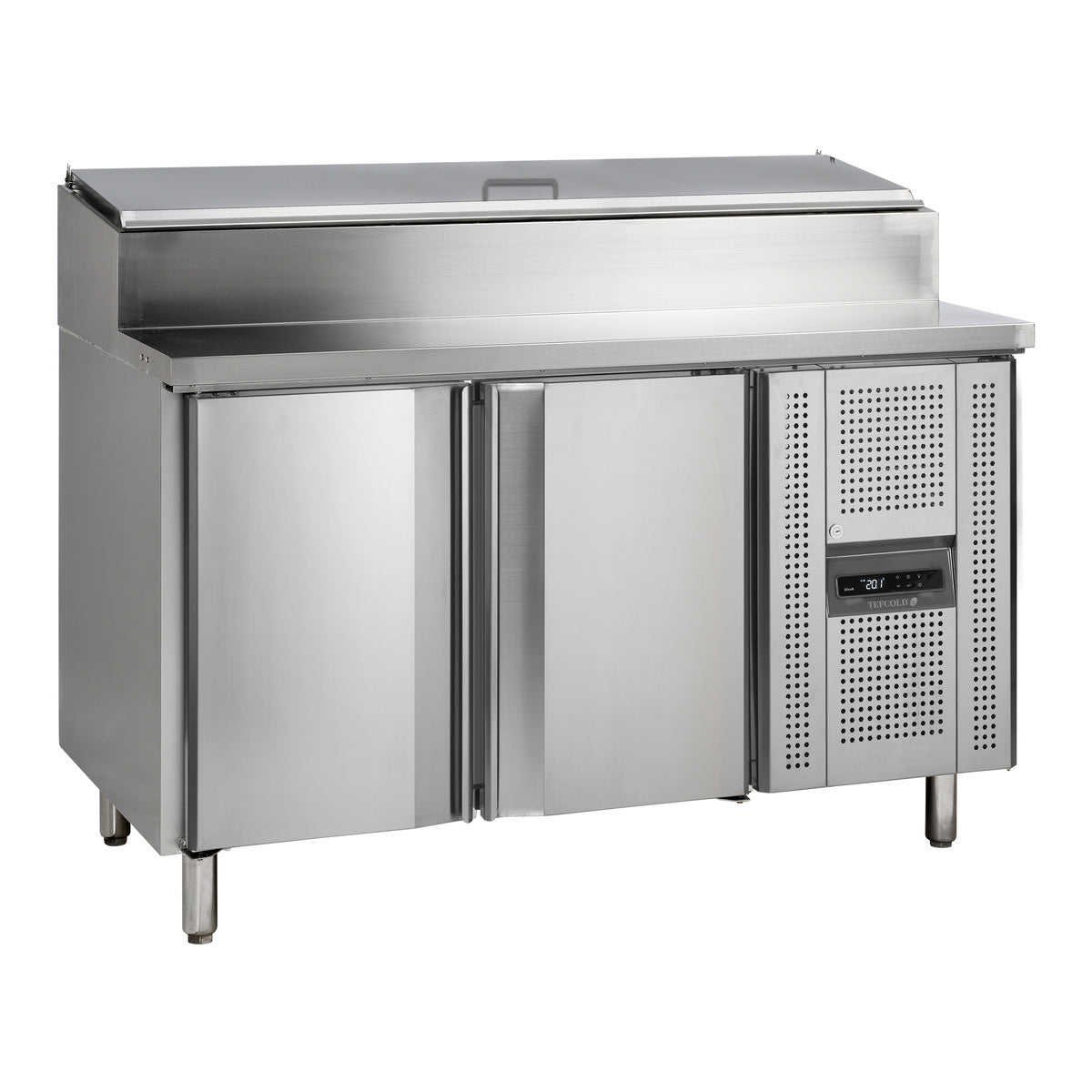 Tefcold SS7200 – produktbilde
