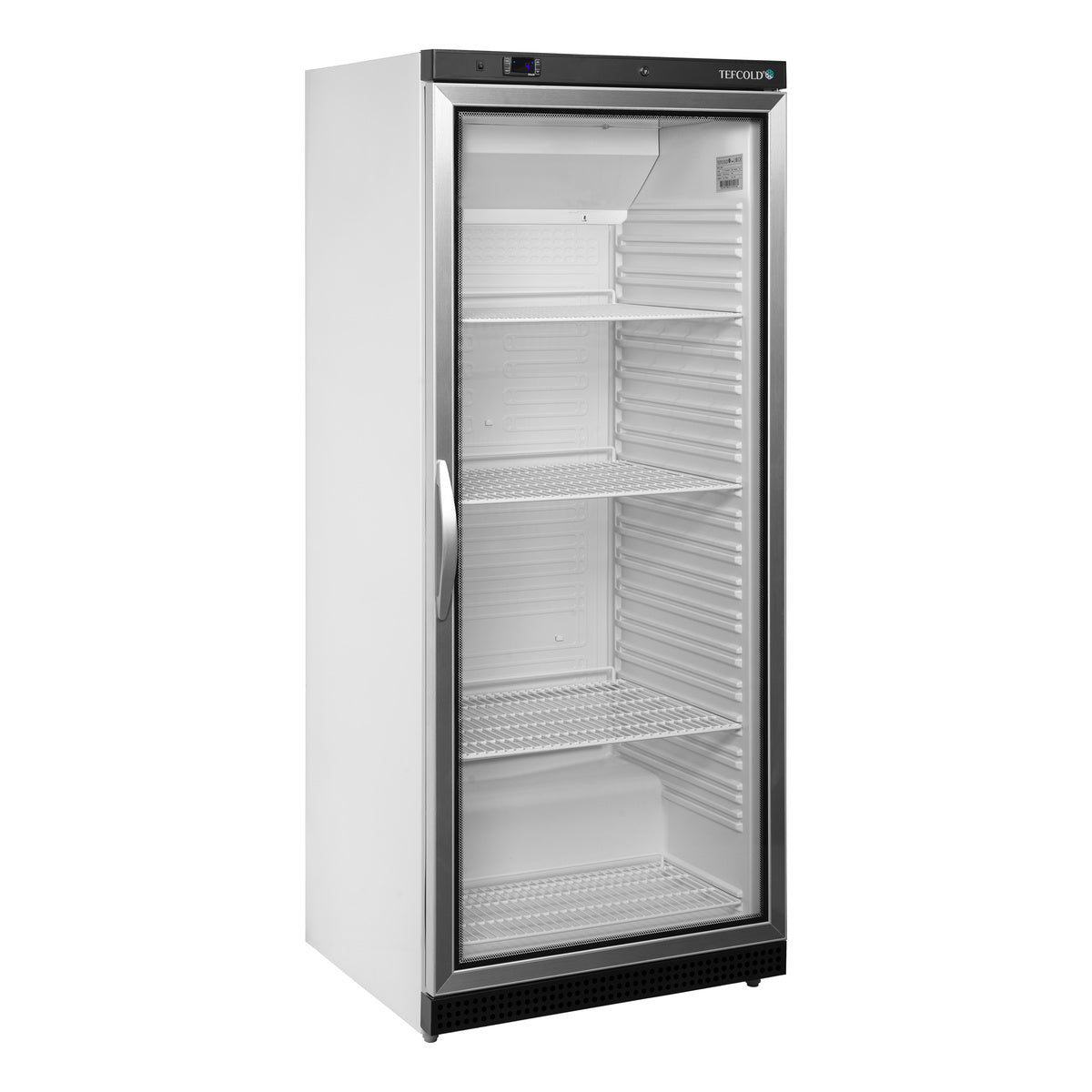 Tefcold UR600G – produktbilde