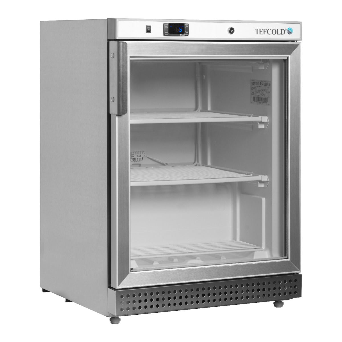 Tefcold UF200SG – produktbilde 1