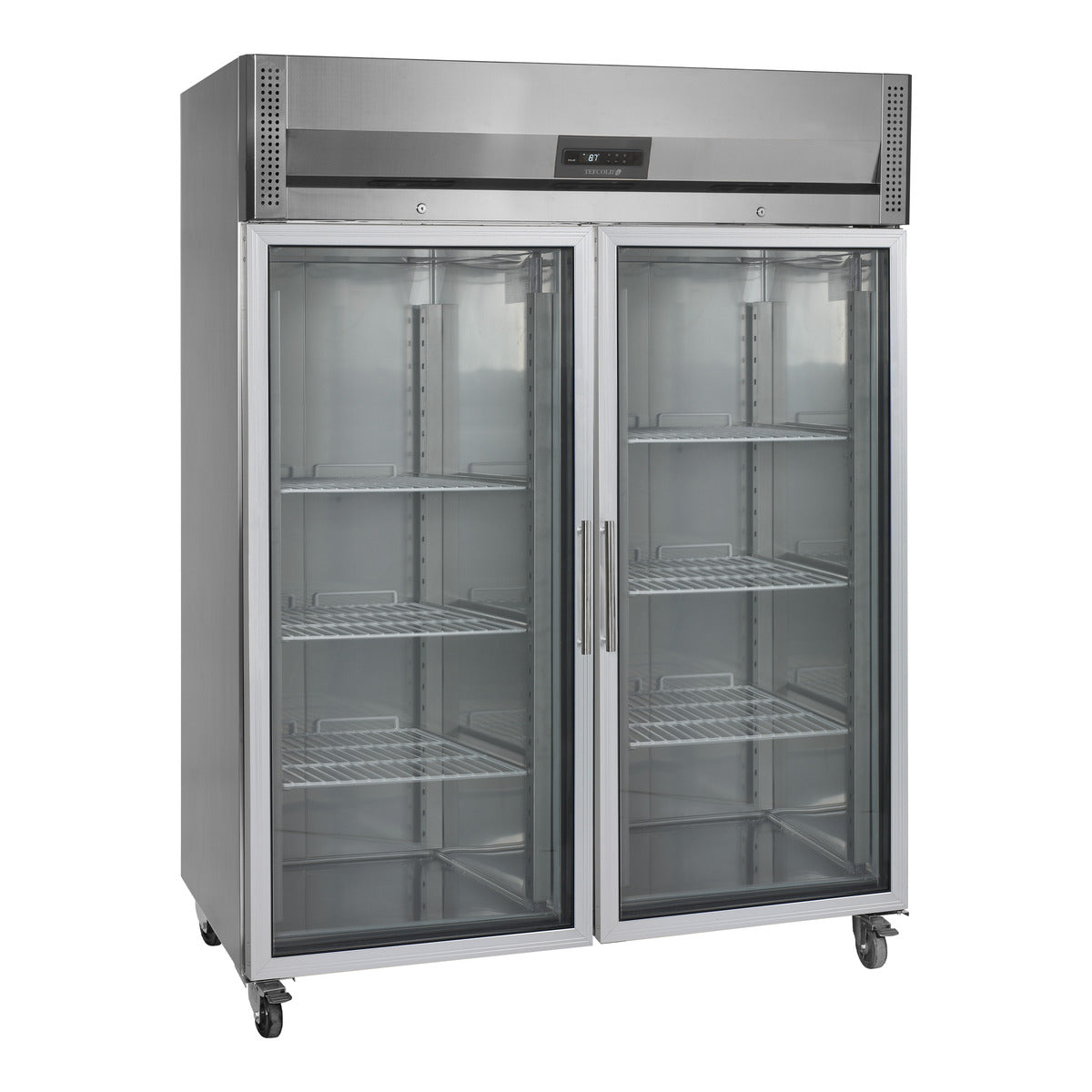 Tefcold RK1420G – produktbilde