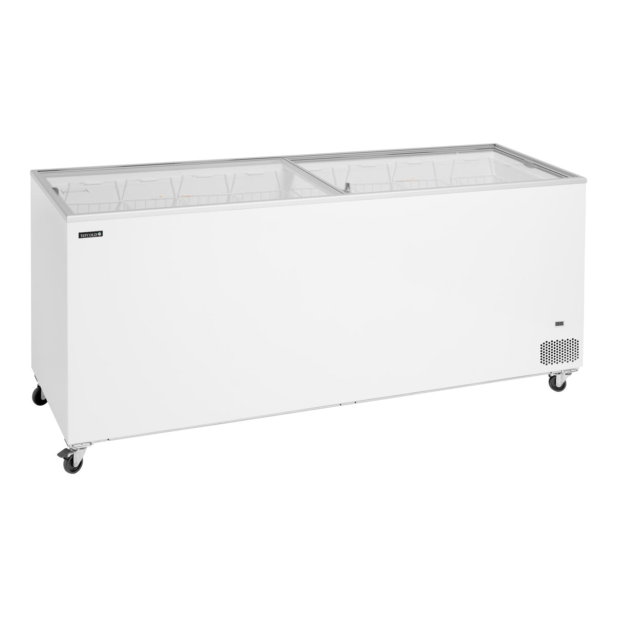 Tefcold IC702SC – produktbilde