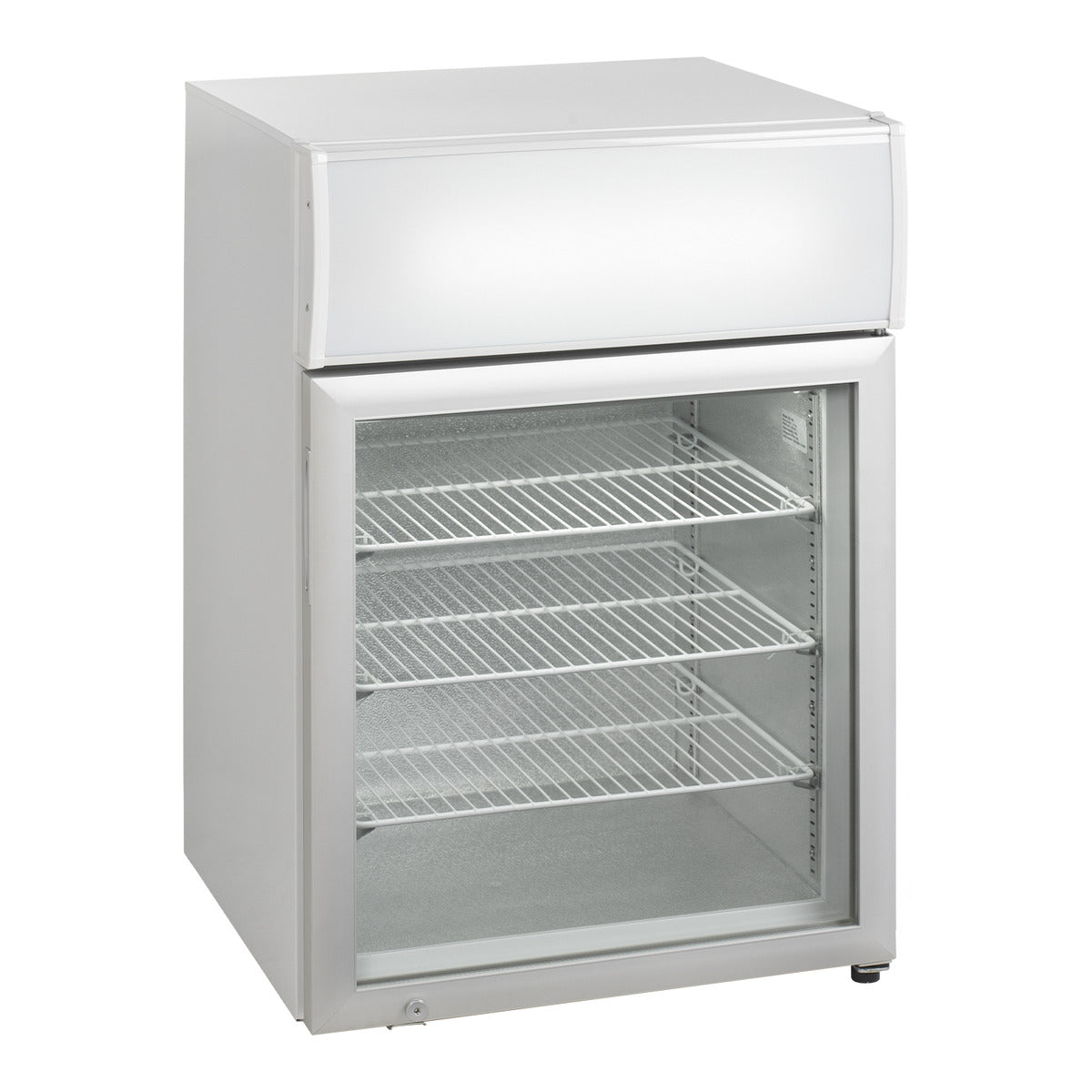 Tefcold UF100GCP – produktbilde