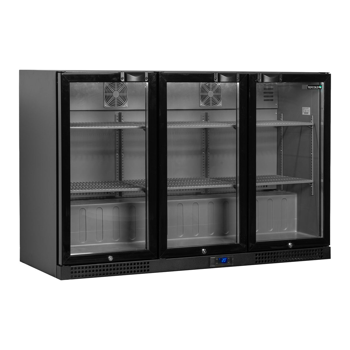 Tefcold DB302H – produktbilde 1