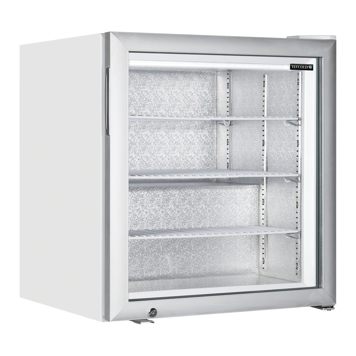 Tefcold UF100G – produktbilde