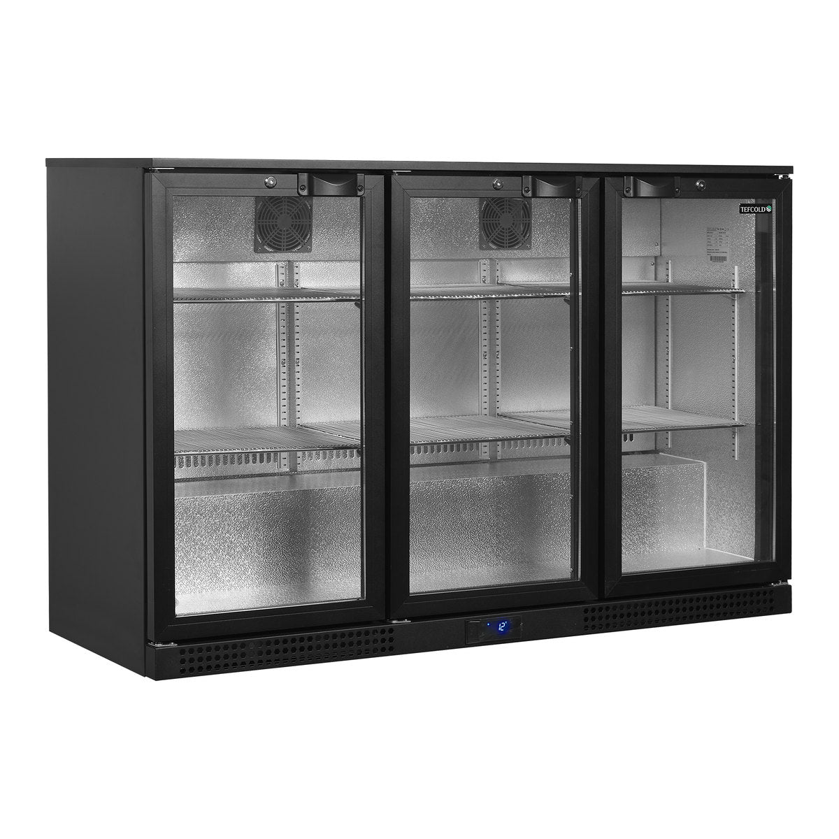 Tefcold BA31H – produktbilde
