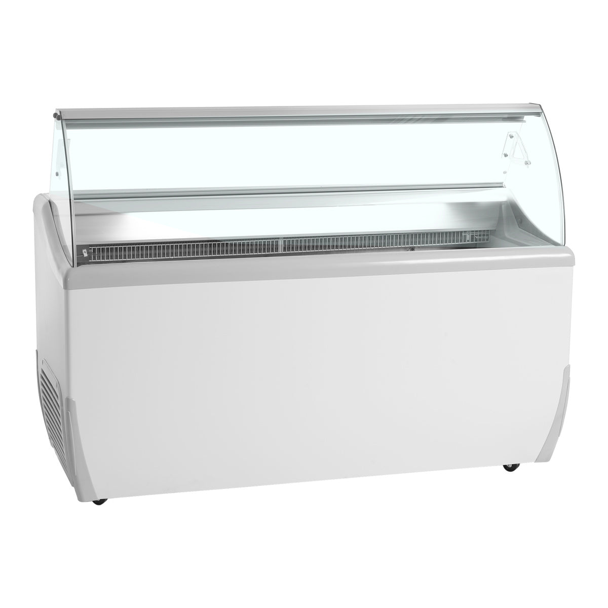 Tefcold UDRS9 – produktbilde