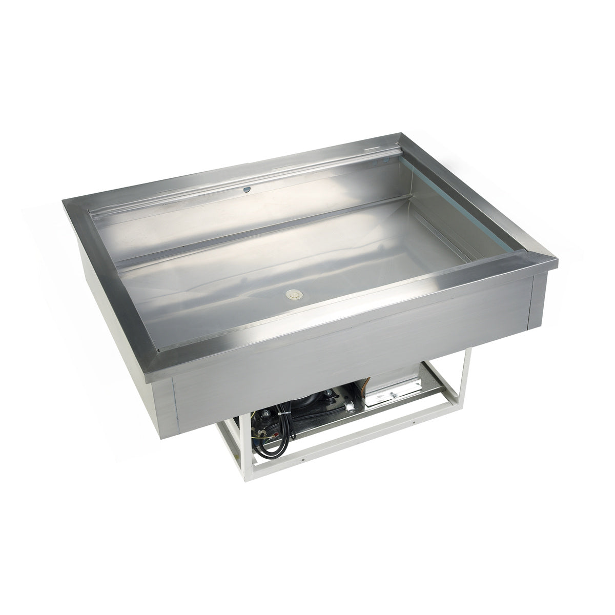 Tefcold CW2 – produktbilde