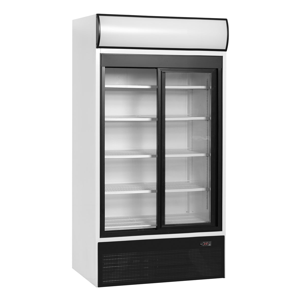 Tefcold FSC1000S – produktbilde