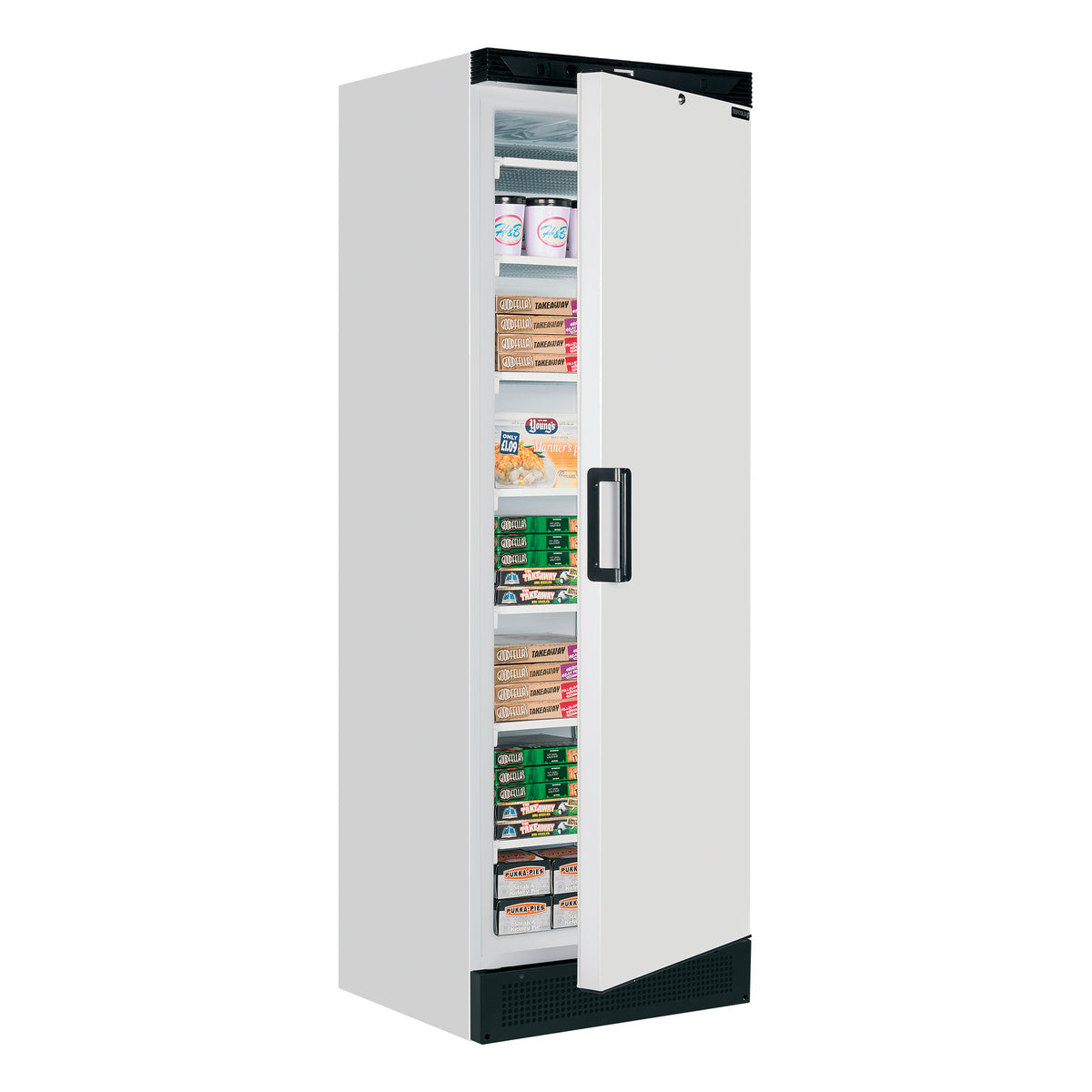 Tefcold UFFS371SD – produktbilde 2