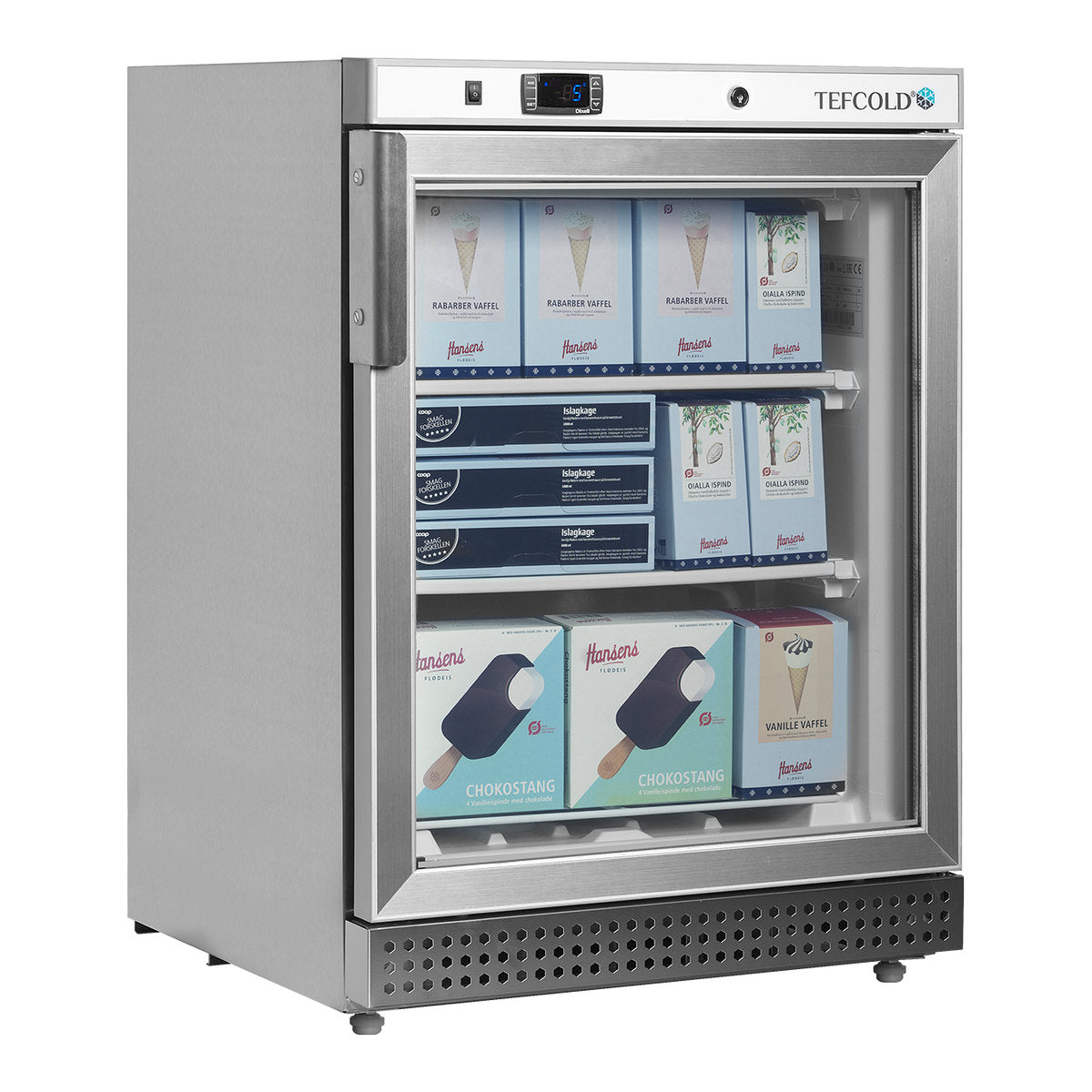 Tefcold UF200SG – produktbilde 2
