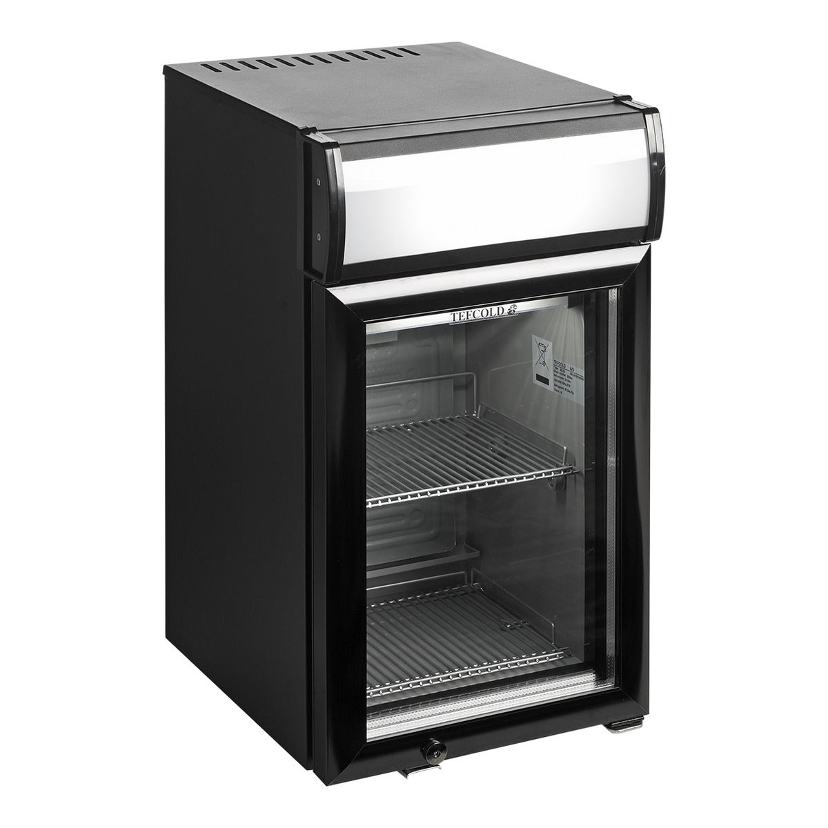 Tefcold BC25CP – produktbilde
