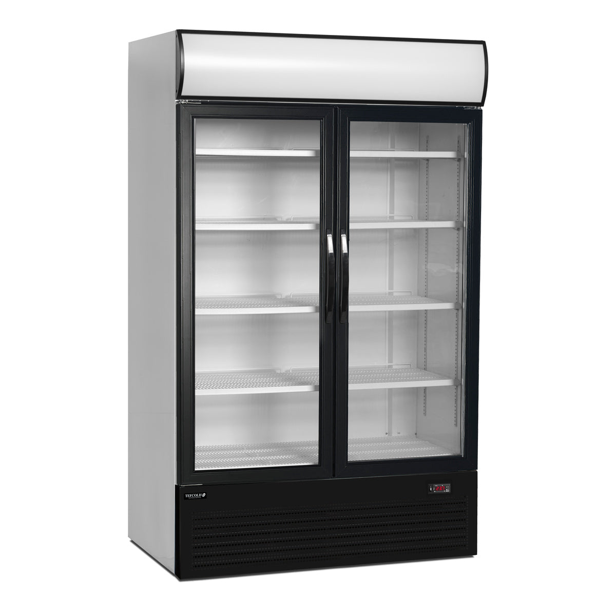 Tefcold FSC1200H – produktbilde