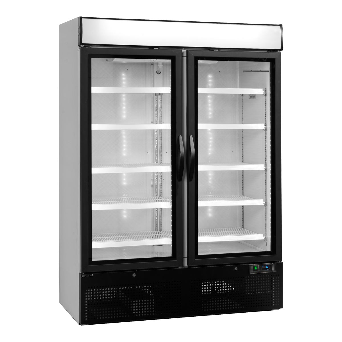 Tefcold NC5000G – produktbilde