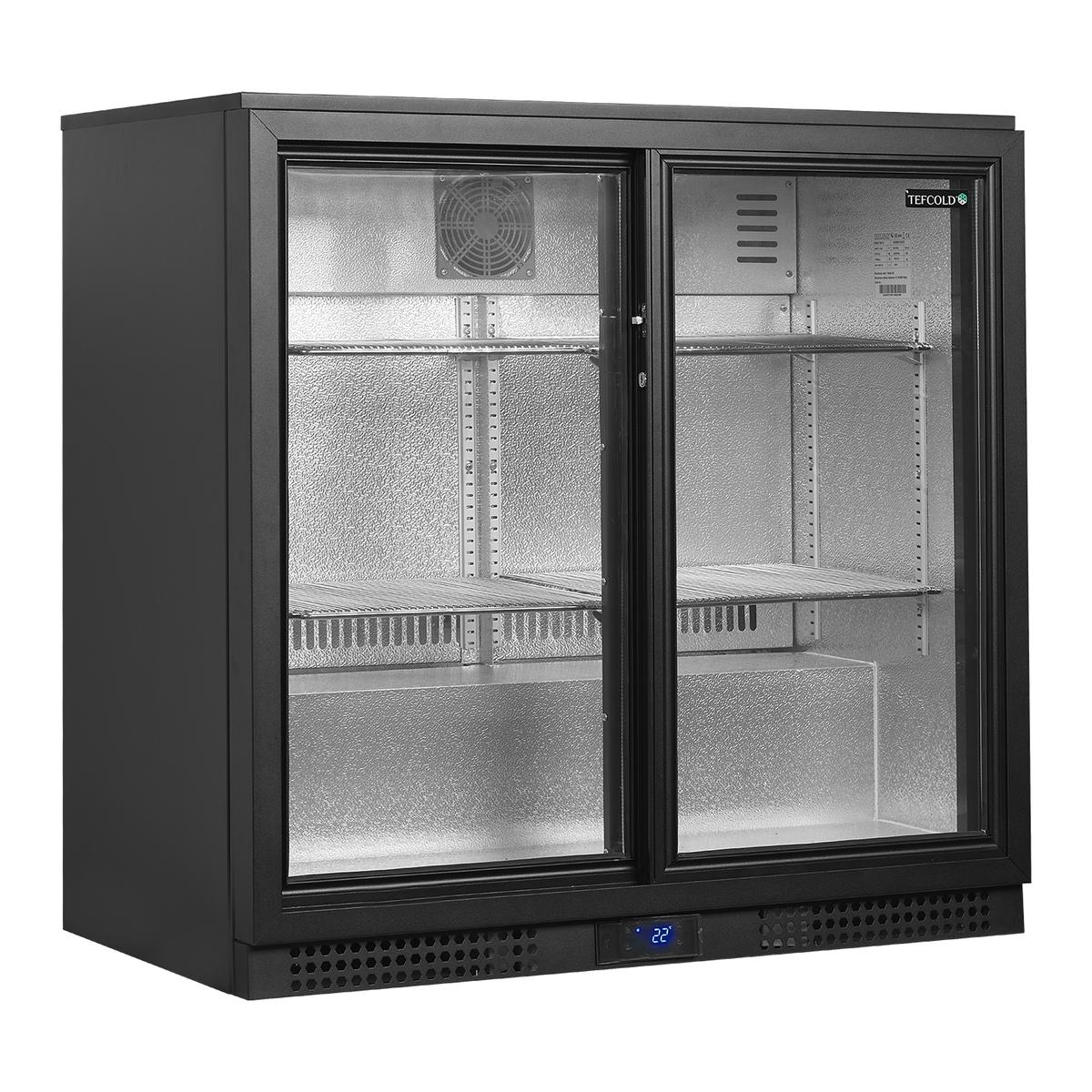 Tefcold BA21S – produktbilde 1