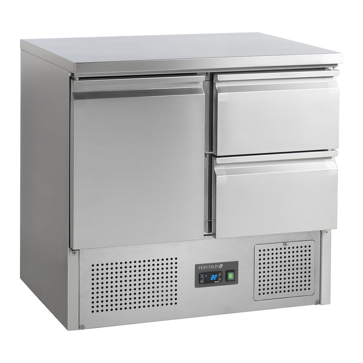 Tefcold SA912 – produktbilde